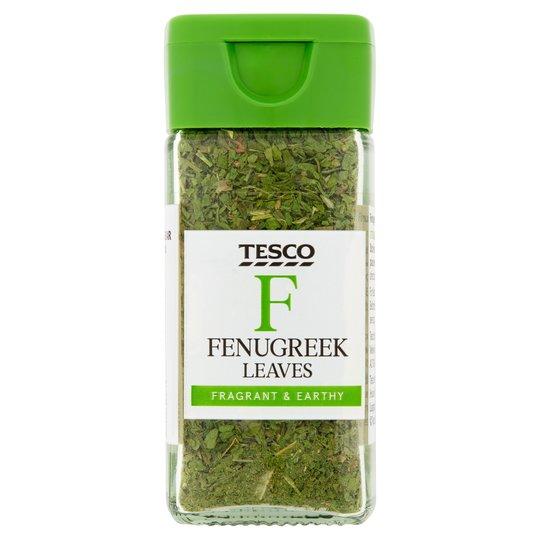 Fenugreek seed extract with leaves